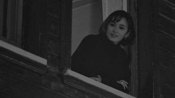 Şu an en çok özlediğiniz şey kapınızda olsaydı, ne veya kim olurdu?