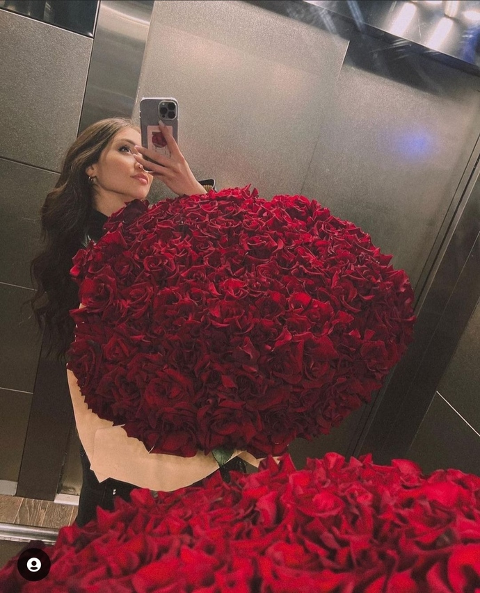 Romantik olmak sadece erkeklere mi özgü, kadınlar romantik olamaz mı?