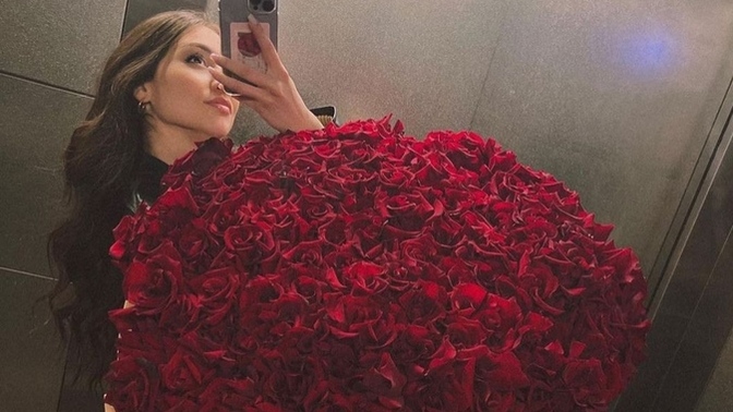 Romantik olmak sadece erkeklere mi özgü, kadınlar romantik olamaz mı?