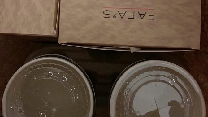 Dışarıda yemeğimizi bitiremeyip, paket yaptırmak utanılacak bir durum mu?