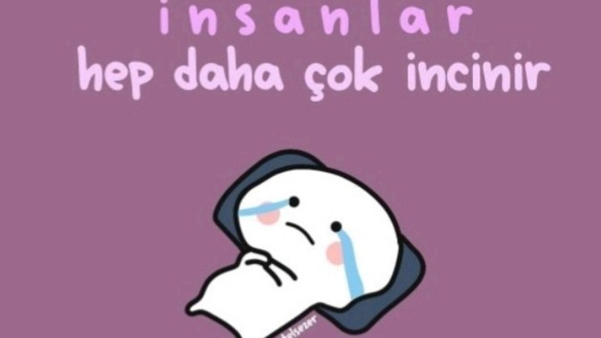 İnce düşünceli birisi misiniz?