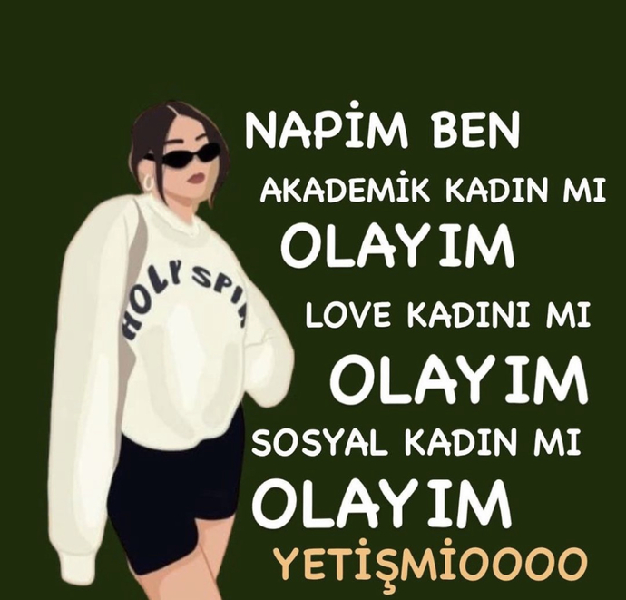 Yorucu 😂
