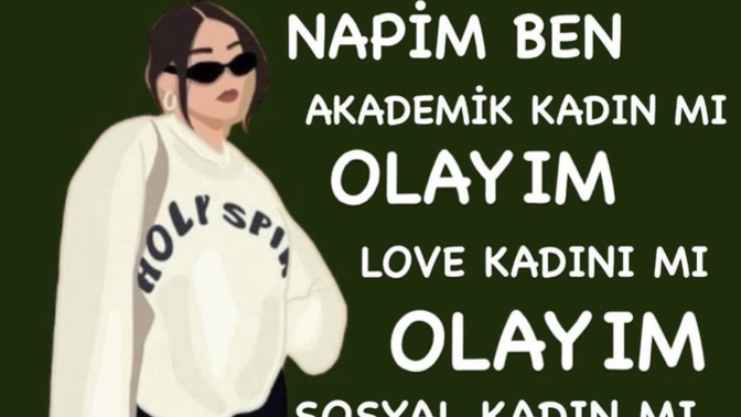 Nasıl bir kişi olmayı tercih ediyorsun?