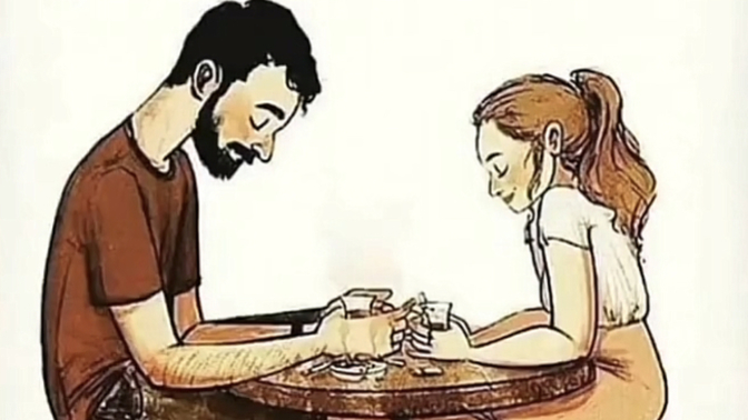 Ruh eşimizle karşılaşmadan mı göçeceğiz acaba bu diyardan🤔?