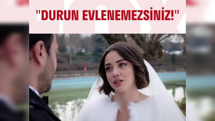 Evleneceğiniz kişi için ailenizi karşınıza alır mısınız?