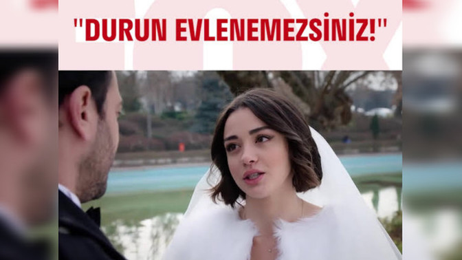 Evleneceğiniz kişi için ailenizi karşınıza alır mısınız?