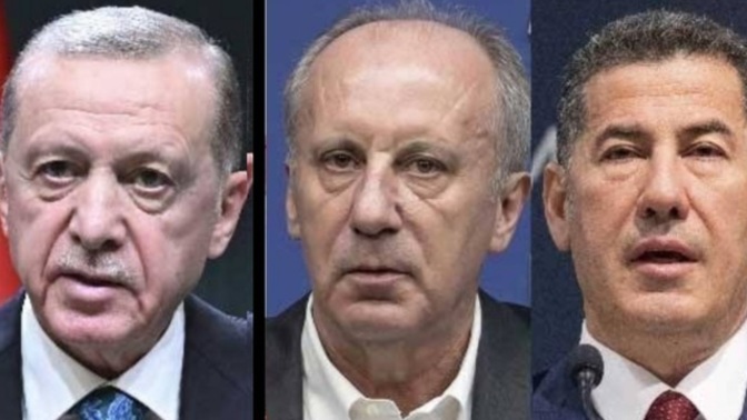 Kemal Kılıçdaroğlu seçimden çekilse, oyunuzu kime verirdiniz?