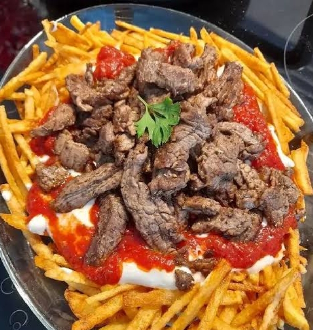 Ramazan ayında en favori olan tek bir yemek seçme şansınız olsa bu hangisi olurdu?