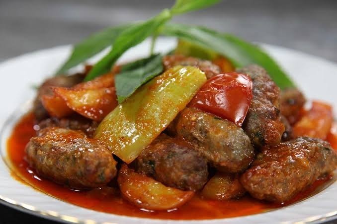 Ramazan ayında en favori olan tek bir yemek seçme şansınız olsa bu hangisi olurdu?