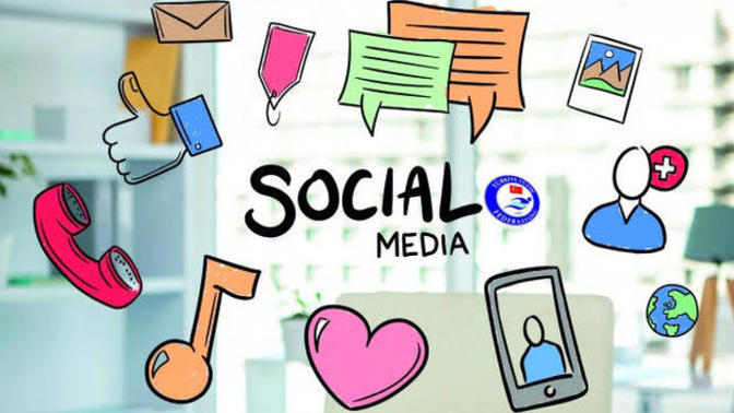 Sosyal medyada takip ettiğiniz kişileri neye göre seçiyorsunuz?