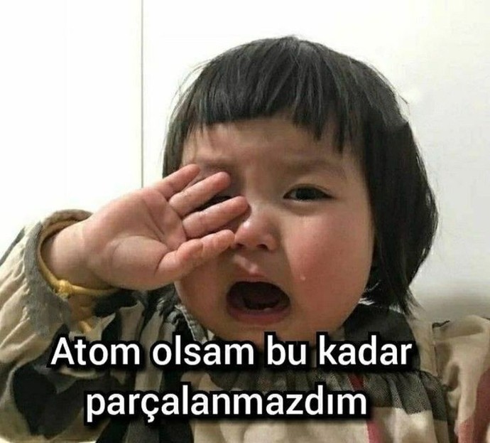 Küslük süreniz ne kadardır?