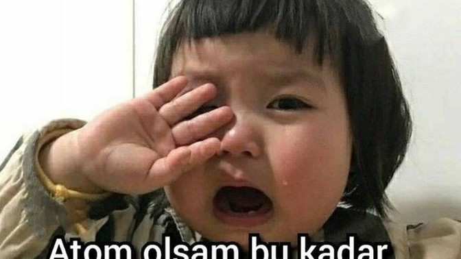Küslük süreniz ne kadardır?