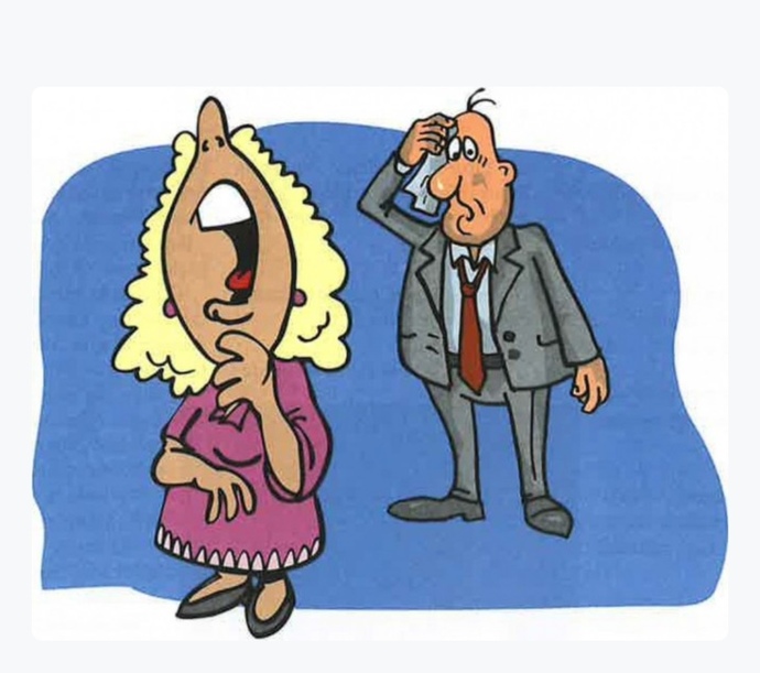 Kadınlar neden konuşur? Erkekler neden susar?