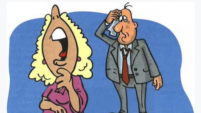Kadınlar neden konuşur? Erkekler neden susar?