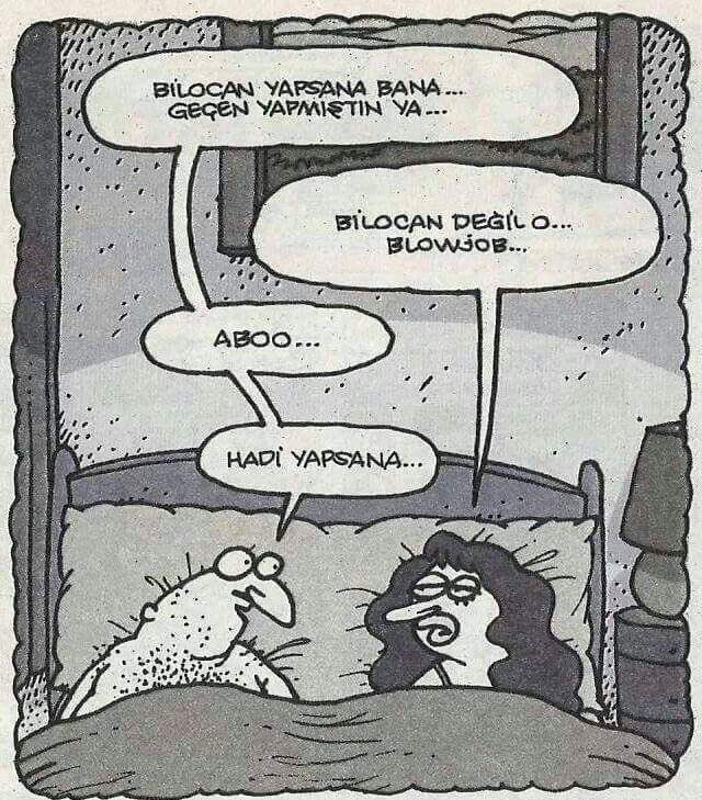 Oral yapmak istiyorum ama utanıyorum. Ne yapabilirim?