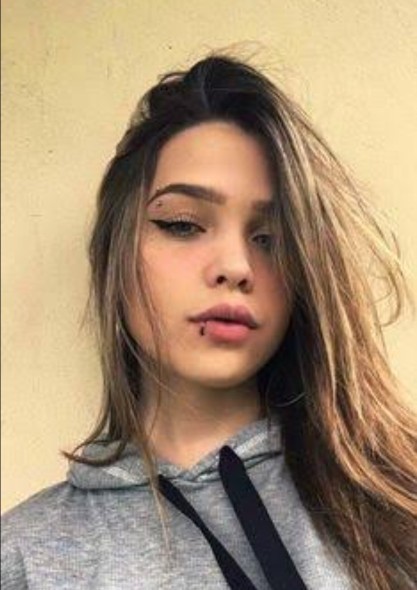 Karşı tarafta piercing severmisiniz?