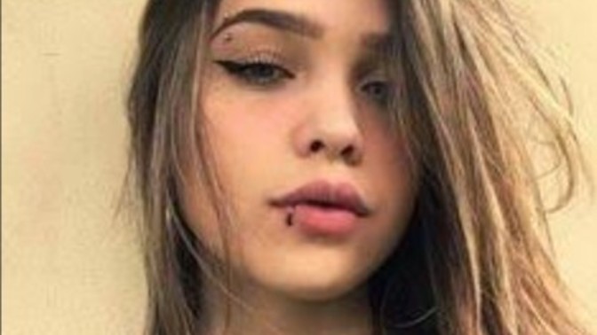 Karşı tarafta piercing severmisiniz?
