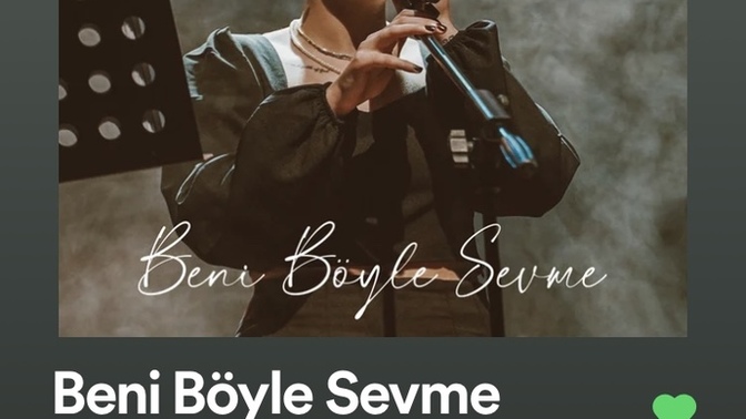 Geceye Bir Şarkı Bırakalım Hadi?