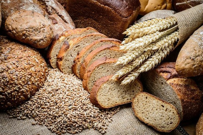 Beyaz ekmek tüketiyor musunuz ya da alternatif hangi tür ekmeği tüketirsiniz?