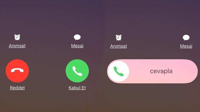 Gece yarısı telefonunuz sık sık çalar mı?