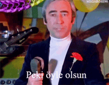 Benim kırmızı ete alerjim vardı ve et yedim dudağım şişti alerji ilacım kalmamış geçmesi için ne önerirsiniz?