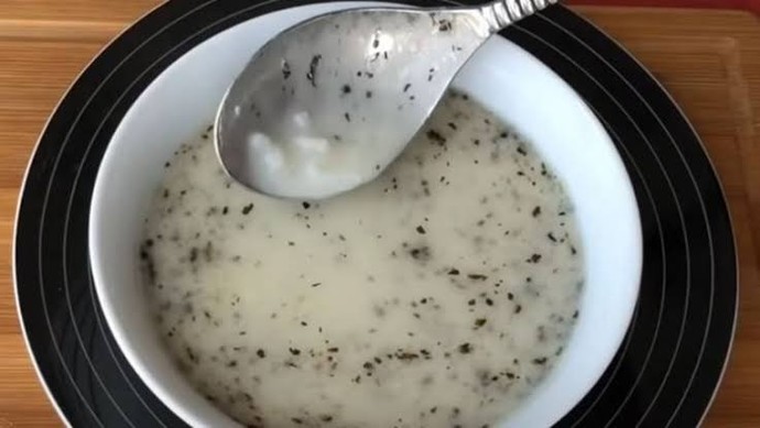 Sizin, iftar sofralarına en çok yakıştırdığınız o çorba tarifi hangisi?