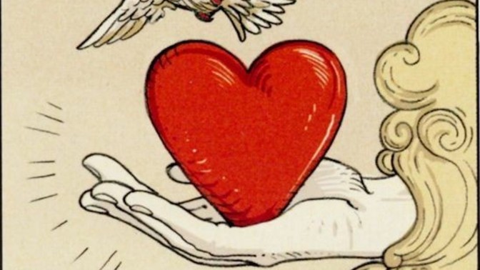 Tarot kartları?