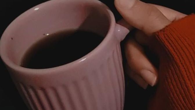 Sahura kalkınca üşüyen sadece ben miyim? Her sahur niye bu kadar üşüyorum?