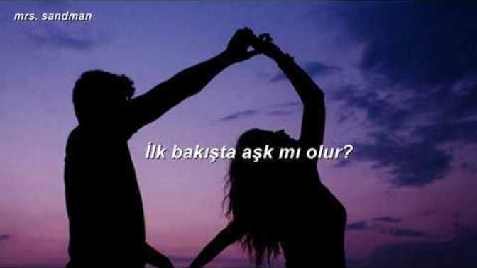 En son dinlediğinizi hatırladığınız şarkıyı ne?