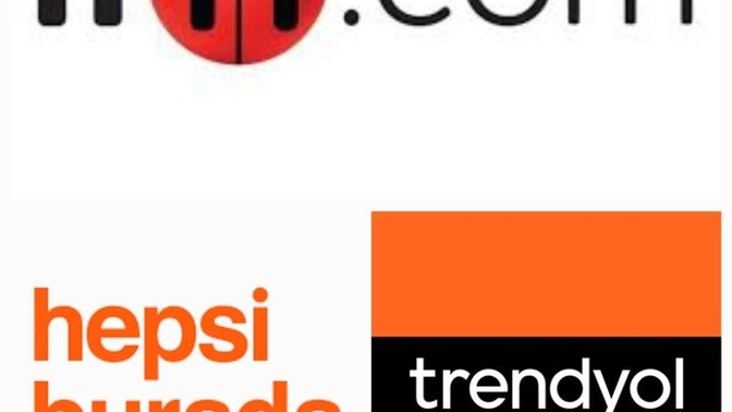 En çok hangi alışveriş sitesini kullanıyorsunuz?