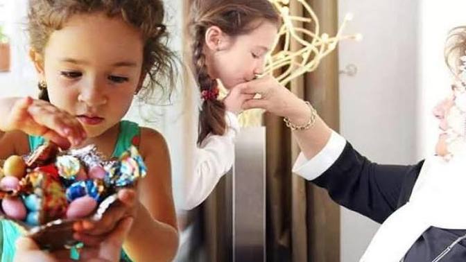 Ramazan Bayramı denince aklınıza ne geliyor?