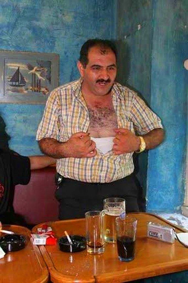 Haluk Levent, TIME dergisi tarafından "Dünyanın En Etkili 100 Kişisi" arasında gösterilmiş. Sonuna kadar hak ediyor değil mi?