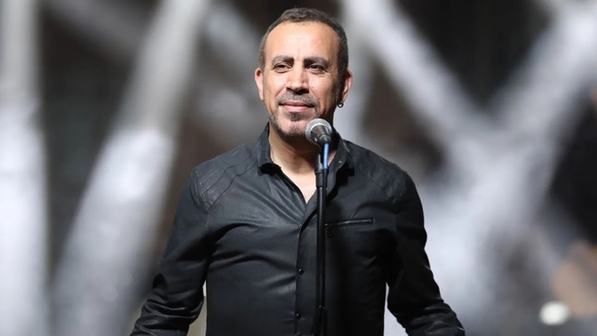 Haluk Levent, TIME dergisi tarafından "Dünyanın En Etkili 100 Kişisi" arasında gösterilmiş. Sonuna kadar hak ediyor değil mi?