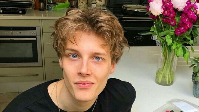 Z kuşağı baby face erkekleri daha mı çok beğeniyor?
