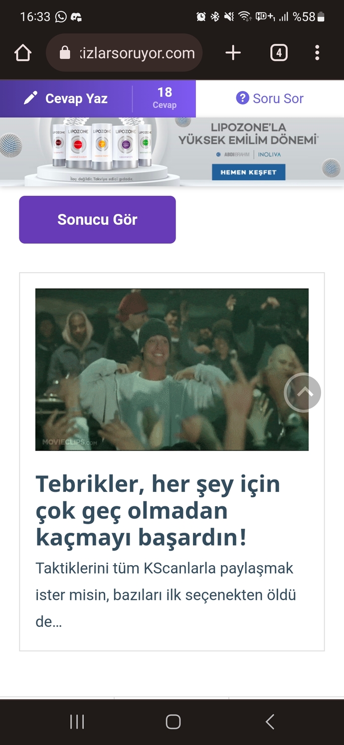 Bu hikayenin sonunu sen belirliyorsun 🤩 Kendini bir anda terk edilmiş bir binada buldun. Bakalım kurtulabilecek misin?