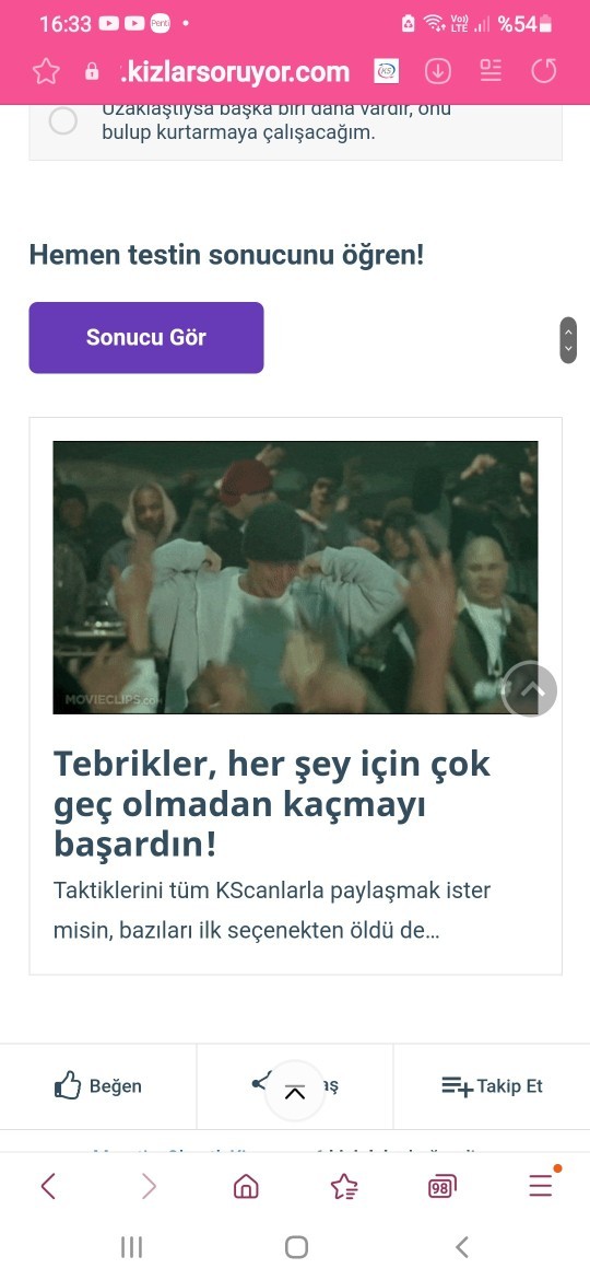 Bu hikayenin sonunu sen belirliyorsun 🤩 Kendini bir anda terk edilmiş bir binada buldun. Bakalım kurtulabilecek misin?