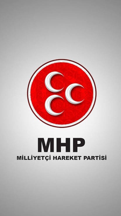 Seçimde hangi partiye oy vereceksiniz?