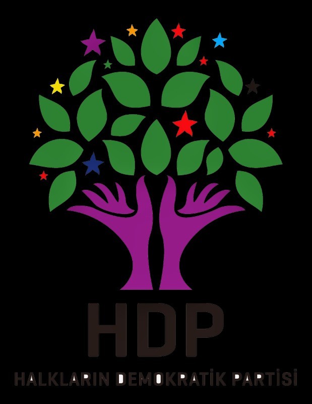 Seçimde hangi partiye oy vereceksiniz?