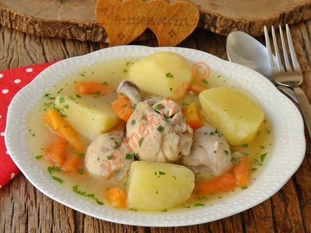 Hava durumuna inat bu gün iftar soframız hangi renk olsun?