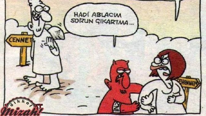 İltifat ederken abartırmısınız?