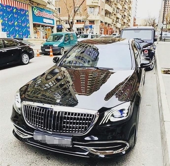 Herkes arabasının fotoğrafını paylaşabilir mi?