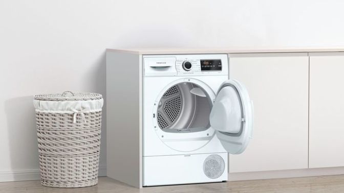 Kurutma makinesi alırken hangi özelliklere dikkat edersiniz? Kaliteli bir kurutma makinesi nasıl olmalıdır?