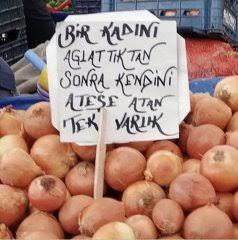 Kuru soğan hangi yemeklerin yanına yakışır?