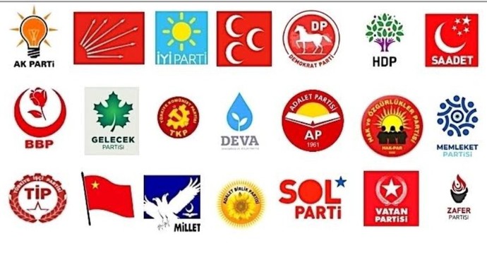 2023 yerel seçimleri hakkında ne düşünüyorsunuz ve hangi partiye oy vereceksiniz?