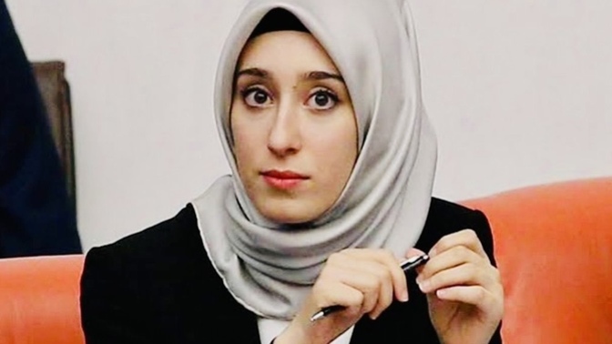 Kime oy vereceksiniz?
