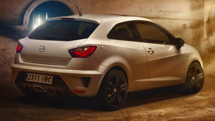 1.4 TSI 180 hp. <3