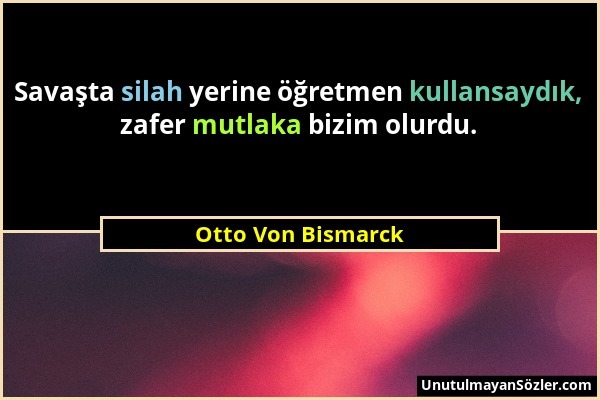 Bir not verecek olsaydınız bu ne olurdu?