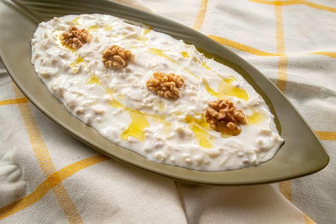 En sevdiğiniz salata nedir?