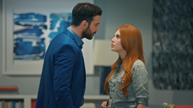 İnternetten tanıştığın biriyle aşk olur mu?