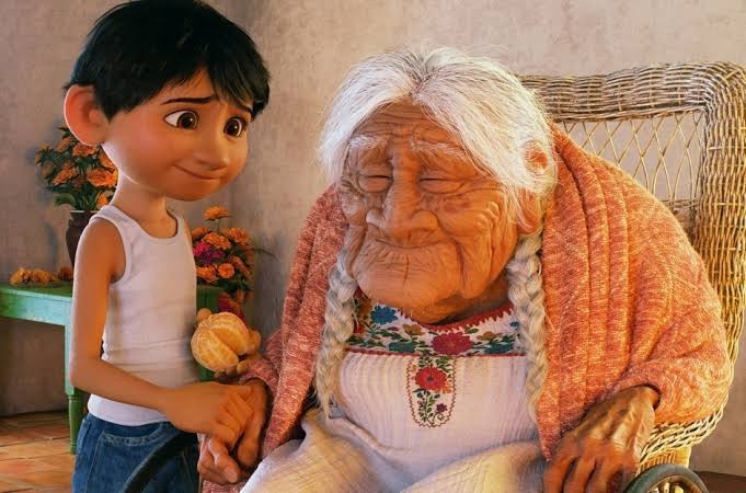 En duygulandığınız film  veya dizi sahnesi nedir?